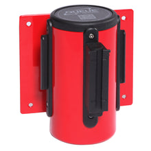 Load image into Gallery viewer, WallMaster Wall Mounted Retractable Barrier - 3.0m Belt