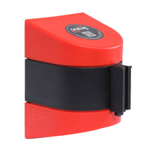 Load image into Gallery viewer, WallPro Wall Mounted Retracting Barrier - 9100mm