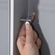 Load image into Gallery viewer, Wedge Rigid Panel Holder Screw in