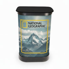 Load image into Gallery viewer, Zeus Case with wrap and Black Counter Top