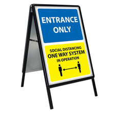 Load image into Gallery viewer, A-Master A-Board - Black