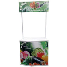 Load image into Gallery viewer, Action Food-Sampling Promotor Unit