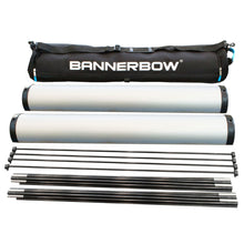 Load image into Gallery viewer, Bannerbow® Indoor Event Arch
