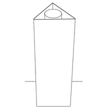 Load image into Gallery viewer, Bollard Wraps