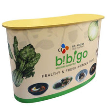 Load image into Gallery viewer, Eurostand Pop Up Counter