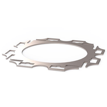 Load image into Gallery viewer, LEDUP - Metal Connector - Cross