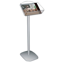 Load image into Gallery viewer, Decorative Brochure Stand