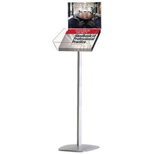 Load image into Gallery viewer, Decorative Brochure Stand Plus