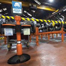 Load image into Gallery viewer, Skipper Safety Dispenser