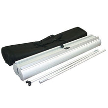 Load image into Gallery viewer, Rapid Double Sided Roll Up Banner