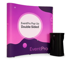 Load image into Gallery viewer, double Sided Event Pro 3x2 with Case