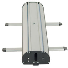 Load image into Gallery viewer, Rapid Double Sided Roll Up Banner