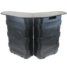 Load image into Gallery viewer, Dual Transport Case/Counter