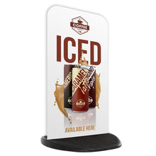 Load image into Gallery viewer, Ecoflex 2 Pavement Sign