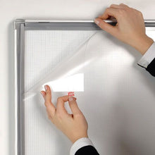 Load image into Gallery viewer, Edgelit XT Slimline LED Poster Frame