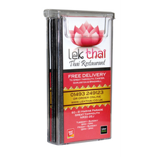 Load image into Gallery viewer, External Leaflet Dispenser