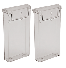 Load image into Gallery viewer, External Leaflet Dispenser