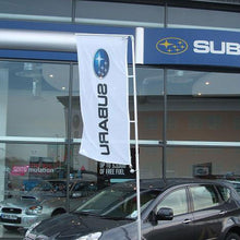 Load image into Gallery viewer, JetStream Forecourt Display Flags