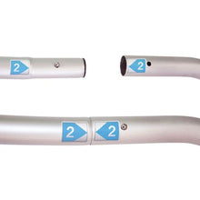 Load image into Gallery viewer, Evolve Monolith Fabric Banner