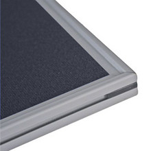 Load image into Gallery viewer, 10 Panel & Pole Presentation Board Kit