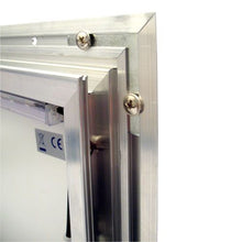 Load image into Gallery viewer, Slimlok 3 Illuminated Menu Case