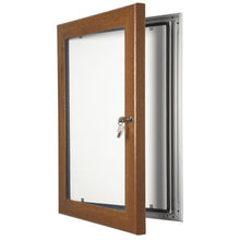 Load image into Gallery viewer, Standard Key Lock Poster Case - Custom Colour Finish