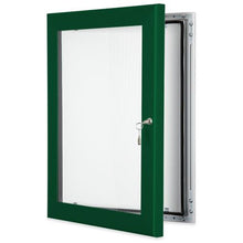 Load image into Gallery viewer, Standard Key Lock Poster Case - Custom Colour Finish