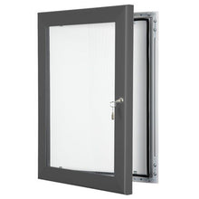 Load image into Gallery viewer, Standard Key Lock Poster Case - Custom Colour Finish