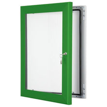 Load image into Gallery viewer, Standard Key Lock Poster Case - Custom Colour Finish