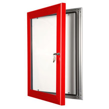 Load image into Gallery viewer, Standard Key Lock Poster Case - Custom Colour Finish