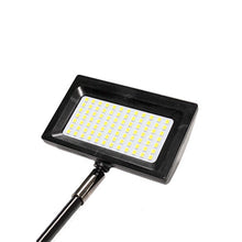 Load image into Gallery viewer, 2 x Powerspot 12W LED Floodlights - Black