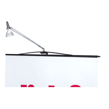 Load image into Gallery viewer, Link2 Roller Banner - Flexi Double