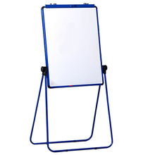Load image into Gallery viewer, Loop Leg Flip Chart Easel