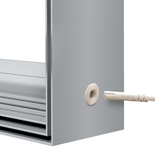 Load image into Gallery viewer, LED Fabric Lightboxes - Wall Mounted