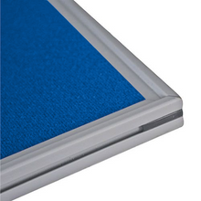 Load image into Gallery viewer, 4 Panel & Pole Presentation Board Kit