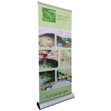 Load image into Gallery viewer, Xchange Cassette Roller Banners