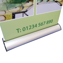 Load image into Gallery viewer, Xchange Cassette Roller Banners