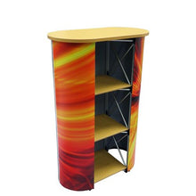 Load image into Gallery viewer, Eurostand Mini Pop Up Counter