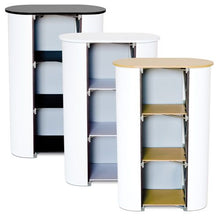 Load image into Gallery viewer, Eurostand Mini Pop Up Counter