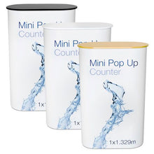 Load image into Gallery viewer, Eurostand Mini Pop Up Counter