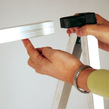 Load image into Gallery viewer, Torrent PVC Banner Holder - Including Graphic