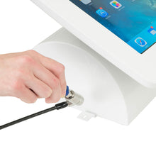 Load image into Gallery viewer, MoonBase/Centro Security Lock Plate, Lock & Cable