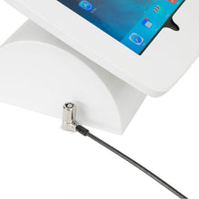 Load image into Gallery viewer, MoonBase/Centro Security Lock Plate, Lock & Cable