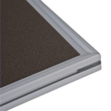 Load image into Gallery viewer, 10 Panel & Pole Presentation Board Kit