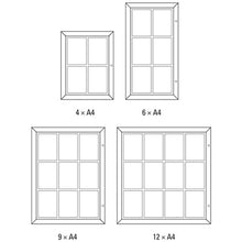 Load image into Gallery viewer, Slimlok 3 Noticeboard