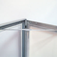 Load image into Gallery viewer, Slimlok 3 Noticeboard