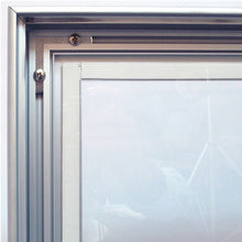 Load image into Gallery viewer, Slimlok 3 Noticeboard