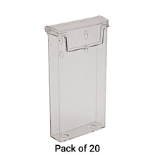 Load image into Gallery viewer, External Leaflet Dispenser