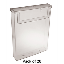 Load image into Gallery viewer, External Leaflet Dispenser