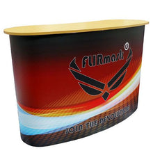 Load image into Gallery viewer, Eurostand Pop Up Counter